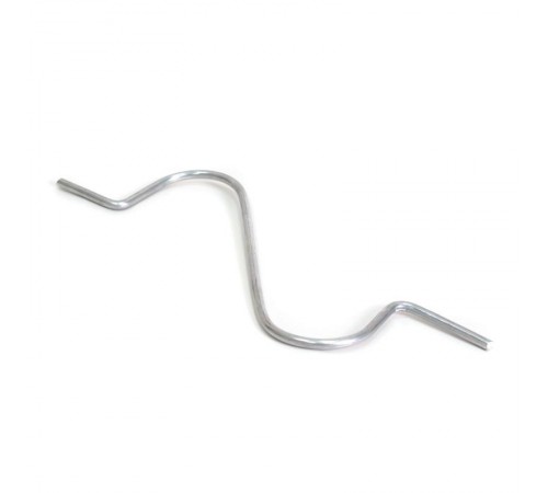 Компенсатор алюминиевый AL  PR08.26343  Промрукав