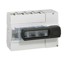 Выключатель-разъединитель 4П DPX-IS250 63A прям.  026604  Legrand