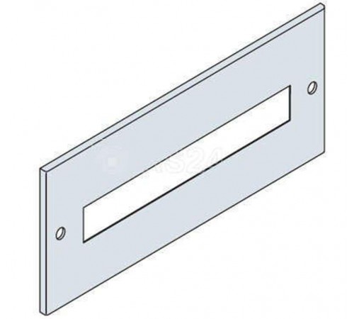 Панель под 29 DIN-модулей 200x800мм ВхШ  EH2029K  ABB