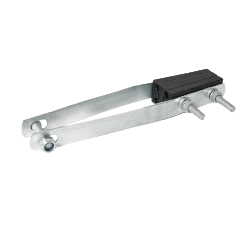 Анкерный зажим (RPA 425/120)  20600131  ВК