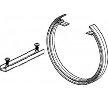 Светильник T120 kit for connection profiles  1572000020  Световые Технологии