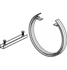 Светильник T120 kit for connection profiles  1572000020  Световые Технологии