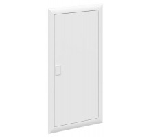 BL640 Дверь белая RAL 9016 для шкафа UK640  2CPX031084R9999  ABB