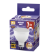 Лампа светодиодная LED 7Вт GU5.3 220В 4000К PLED- DIM JCDR отражатель (рефлектор)  1035431  Jazzway