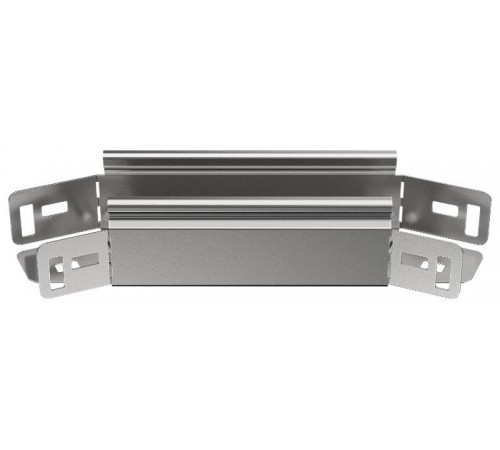 ESCA 5 Поворот 45град 50х50-1,2  ES5-PG-45-050-050-12  IEK