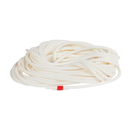 Рукав монтажный - для кабель-каналов Lina 25 и Transcab - диам. 12 мм - огнестойкий  636179  Legrand