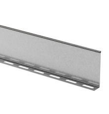 Перегородка разделительная h=100 мм (3000 мм) HDZ  p1003-HDZ  EKF