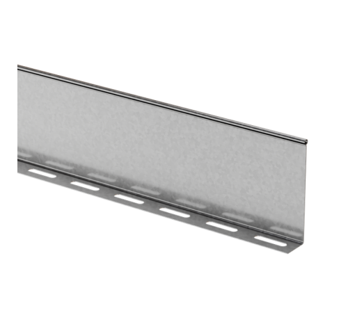 Перегородка разделительная h=100 мм (3000 мм) HDZ  p1003-HDZ  EKF