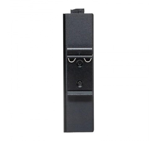 Медиаконвертер 10/100/1000Base-TX в 1000Base-X, разъем SC, двойное одномодовое оптоволокно, 1310нм TSX TSX-MC-1GX1GT-SCEKF