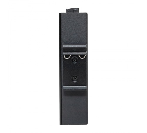 Медиаконвертер 10/100/1000Base-TX в 1000Base-X, разъем SC, двойное одномодовое оптоволокно, 1310нм TSX TSX-MC-1GX1GT-SCEKF