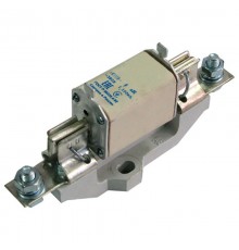 ППБ-1-35-1-20-100А-УХЛ3, на основании, предохранитель  (ЭТ)  ET014729  Электротехник