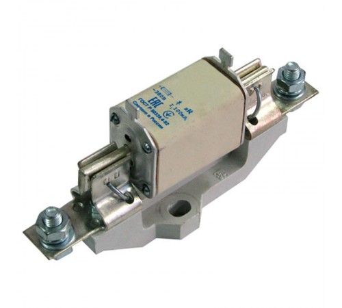 ППБ-1-35-1-20-20А-УХЛ3, на основании, предохранитель  (ЭТ)  ET014720  Электротехник