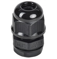 Сальник MG 12 диаметр проводника 4-8мм IP68   YSA20-06-12-68-K02  IEK