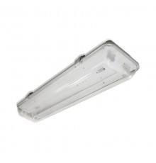 Светильник промышленный Айсберг 2х18-022 IP 65  PMZ000000015432  ЛЮМСВЕТ