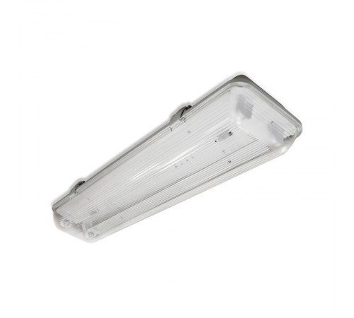 Светильник промышленный Айсберг 2х18-022 IP 65  PMZ000000015432  ЛЮМСВЕТ