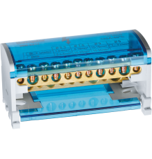 Шина нулевая 71 236 NBB-C211 (1шт/упак) 71236 Navigator