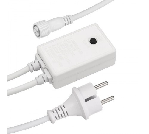 Контроллер ARD-PRO-LIVE-1.5M White (230V, 1.6A)  025894  Arlight