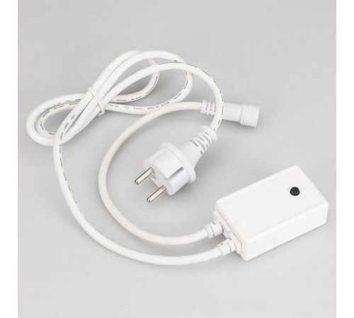 Контроллер ARD-PRO-LIVE-1.5M White (230V, 1.6A)  025894  Arlight