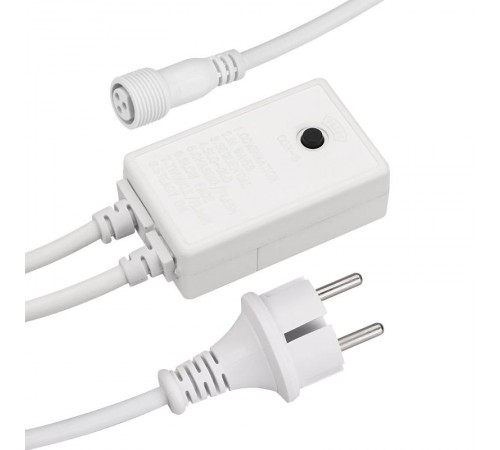 Контроллер ARD-PRO-LIVE-1.5M White (230V, 1.6A)  025894  Arlight