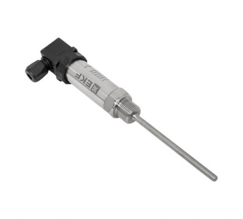 Датчик температуры L100 M20x1,5 4-20 мА DIN EKF  RTD420-SCR100-M20  EKF