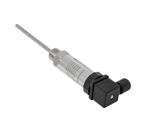 Датчик температуры L100 M20x1,5 4-20 мА DIN EKF  RTD420-SCR100-M20  EKF