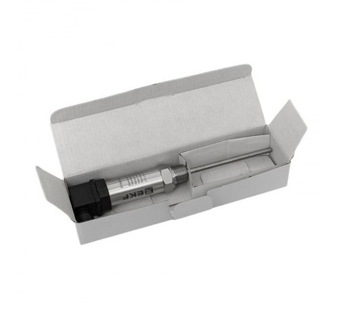 Датчик температуры L100 M20x1,5 4-20 мА DIN EKF  RTD420-SCR100-M20  EKF