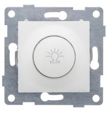 Ugra Диммер,  500 W, СУ, белый  С11Д6-001  GUSI Electric