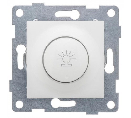 Ugra Диммер,  500 W, СУ, белый  С11Д6-001  GUSI Electric