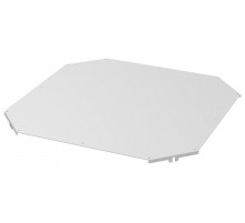 ESCA 7 Кр. крестовины 400-2,0 RAL 9016  ES7-KRD-400-20-RGA  IEK