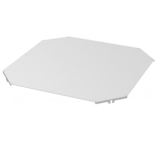 ESCA 7 Кр. крестовины 400-2,0 RAL 9016  ES7-KRD-400-20-RGA  IEK