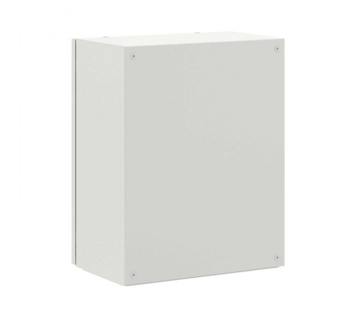Корпус навесной STE с М/П с прозрачной дверью ВхШхГ 500x400x250 мм  R5STEX0549  DKC