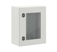 Корпус навесной STE с М/П с прозрачной дверью ВхШхГ 500x400x250 мм  R5STEX0549  DKC