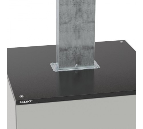 Фланец соед. FR 50/50  37410  DKC