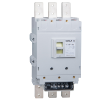 Выключатель автоматический  ВА55-41-330016-250А-690AC-УХЛ3  257169  КЭАЗ