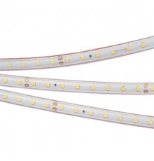 Светодиодная лента герметичная RTW-PS-A80-10mm 24V Warm3500 (6 W/m, IP67, 2835, 50m) (Arlight, 6 Вт/м, IP67)  028533(2)  Arlight