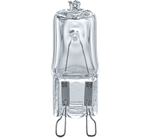 Лампа галогенная 40Вт 230В G9 JCD9 clear  94215  Navigator