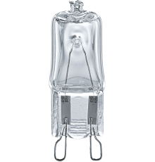 Лампа галогенная 40Вт 230В G9 JCD9 clear  94215  Navigator