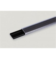 Профиль с клейким основанием для маркировки типаTA209* и TAS209* длина 1000 мм  RAIL100009AHP  DKC