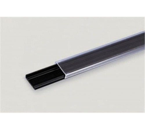 Профиль с клейким основанием для маркировки типаTA209* и TAS209* длина 1000 мм  RAIL100009AHP  DKC