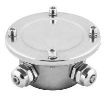 Cоединительная коробка LD504  32184  FERON