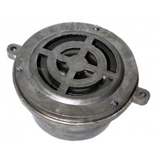 СС-1 УХЛ1, силумин, 110В AC, IP21, сирена сигнальная  (ЭТ)    ET003812  Электротехник