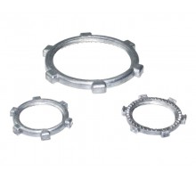 Гайка заземляющая К480 (1/2")  zeta40210  ГОФРОМАТИК