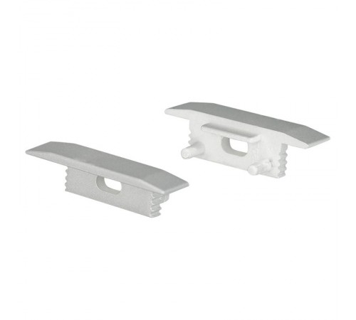 Заглушка SL-SLIM-H7-F25 с отверстием  024490  Arlight