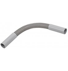 ELASTA Муфта гибкая труба-труба MGP16 IP44  ET-TA00D-MGP-016-K41-010  IEK