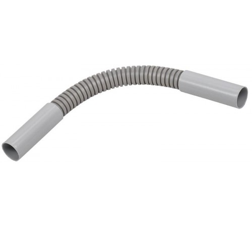 ELASTA Муфта гибкая труба-труба MGP50 IP44  ET-TA00D-MGP-050-K41-010  IEK