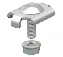 Фиксатор (GKS 34 A4)  6016859  OBO Bettermann