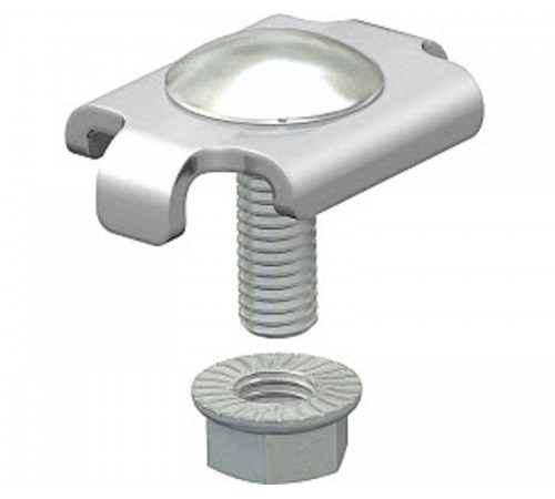 Фиксатор (GKS 34 A4)  6016859  OBO Bettermann