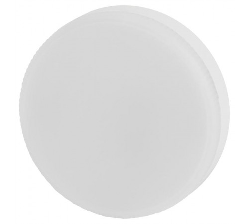 Лампа светодиодная LED 12Вт GX53 4000К smd GX-12w-840-GX53  Б0020597  ЭРА