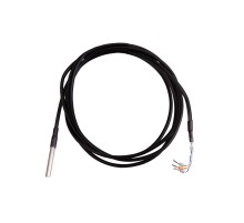 Датчик температуры аналоговый Temp A-7 6,8кОм 2м  51-1006  REXANT