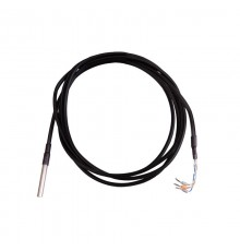 Датчик температуры аналоговый Temp A-7 6,8кОм 2м  51-1006  REXANT